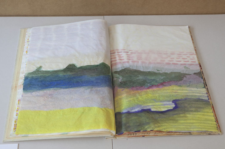 HELLA BERENT - TANK OF TIME - 2010 - Cologne