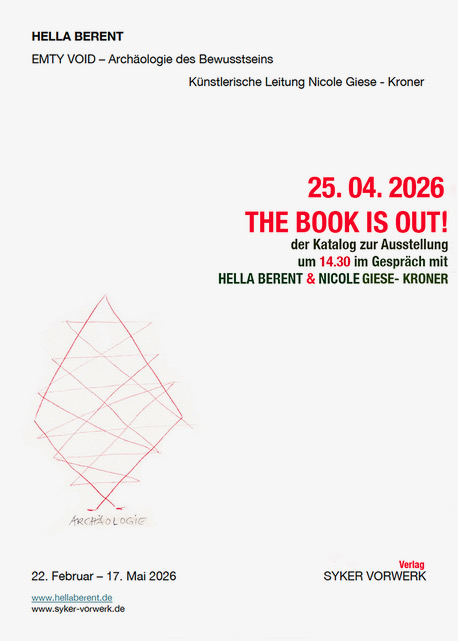 Catalogue 2026 Syker Vorwerk