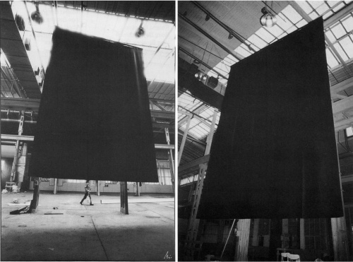 'AUSZEIT der DEMOKRATIE', 1993 Köln (Gewidmet den Opfern Faschistischer Gewalt)