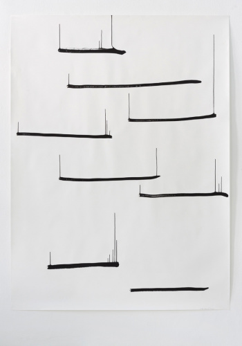 'Out Of Balance' 2015