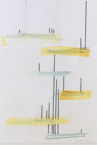 'Democratic Playground' AUTOBIOGRAFIE II die erlebte Geschichte, 2018 Galerie Kunstraum 21, Bonn