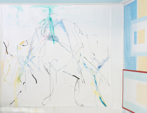 'EXPANDING NaturWesen' 2017  Galerie Kunstraum 21, Bonn