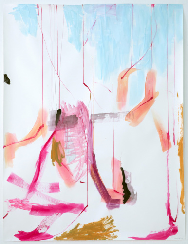 'Parodie Der Weltweisheit' 2018