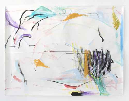 'Wait Until The War Is Over' 2018 