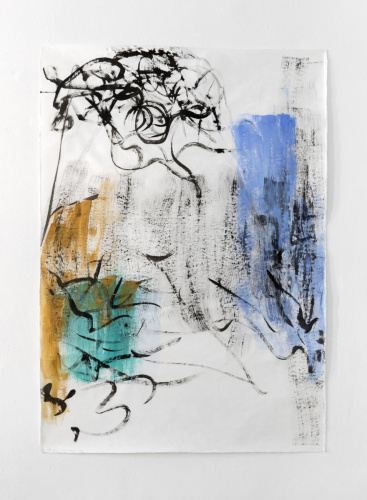 'Inspiration of Life', 2019 Gapado South Korea