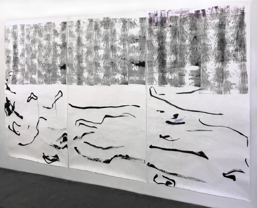 'LandsCape of the Mind', 2019 Gapado South Korea