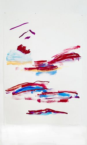 Shadowing Silence 2025 Kyoto Hills